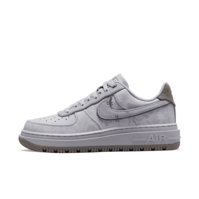 Nike Air Force 1 Luxe Men's Shoes