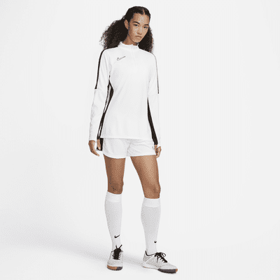 Nike Dri-FIT Academy Drill-Fußballoberteil für Damen