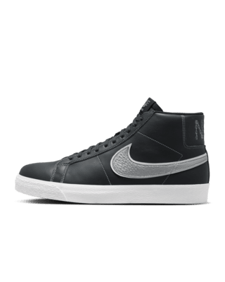 Nike SB Zoom Blazer Mid x Mason Silva Skate Shoes. Nike UK