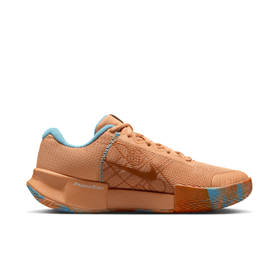 Nike Zoom Challenge Women's Pickleball Shoes