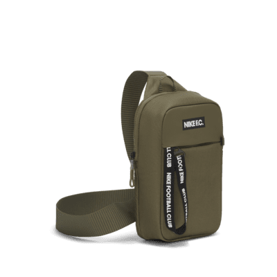 Nike F.C. Soccer Crossbody Bag