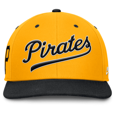 Pittsburgh Pirates Cooperstown Pro