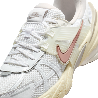 Nike V2K Run Women's Shoes with Reflective Design Accents