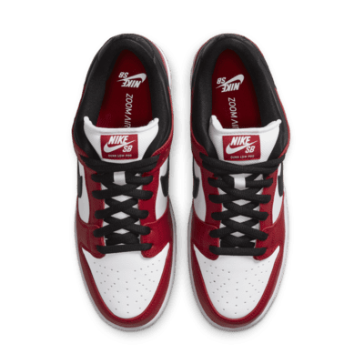 Calzado de skateboarding Nike SB Dunk Low Pro