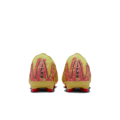 Chaussure de foot basse à crampons MG Nike Mercurial Vapor 16 Academy « Kylian Mbappé »