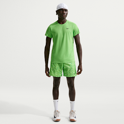 NikeCourt Victory Men's Dri-FIT Tennis Top