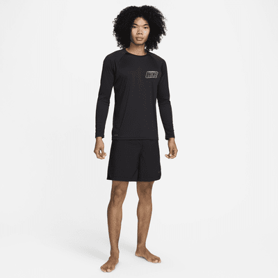 Nike Swim Men's Long-Sleeve Hydroguard