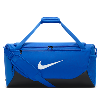 Nike Brasilia Training Duffel Bag (Medium, 60L) from Nike - $50
