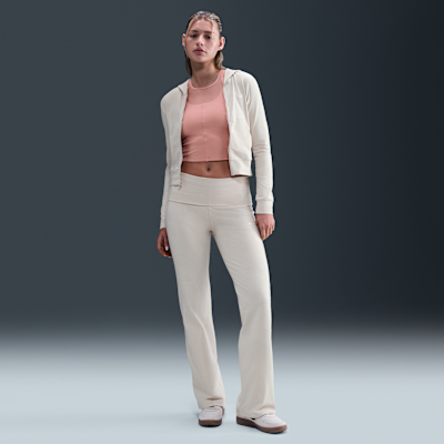 Nike Sportswear Women's High-Waisted Trousers
