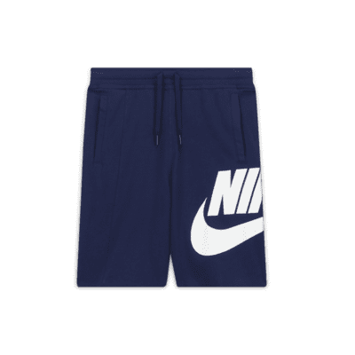 Nike Sportswear Big Kids' (Boys') Shorts