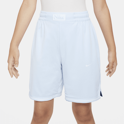 Nike Culture of Basketball DNA Older Kids' Reversible Basketball Shorts ...