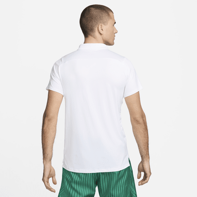 NikeCourt Advantage Dri-FIT tennispolo voor heren