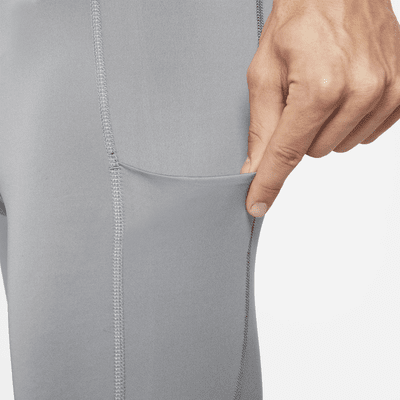 Nike Pro Dri-FIT Fitness-Tights für Herren