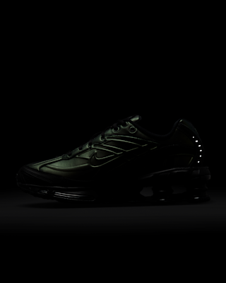 Nike Shox Ride 2