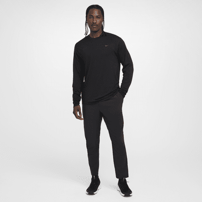 Nike A.P.S. Haut à manches longues Dri-FIT ADV pour homme