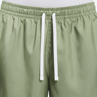 Nike Sportswear Men's Woven Flow Shorts