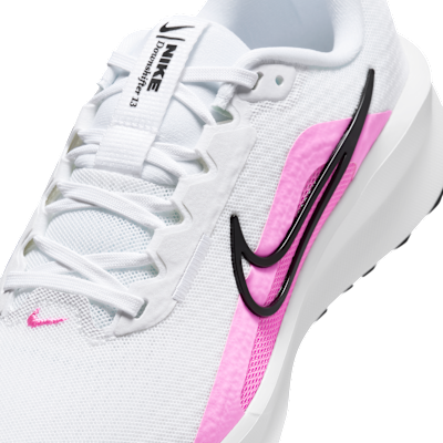 Nike Downshifter 13-løbesko til vej til kvinder