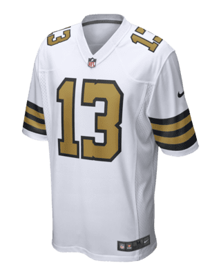 Youth Nike Michael Thomas White New Orleans Saints Game