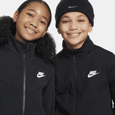 Nike Sportswear Genç Çocuk Eşofmanı