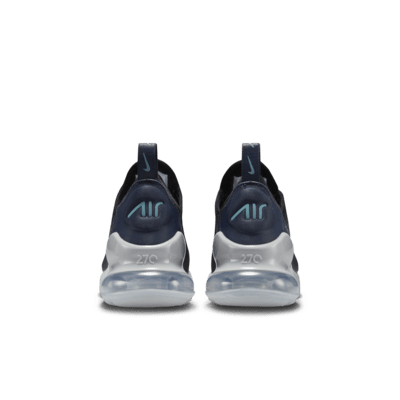 Nike Air Max 270 Big Kids' Shoes