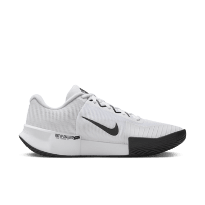 Tenis de tenis para cancha dura para hombre Nike GP Challenge Pro