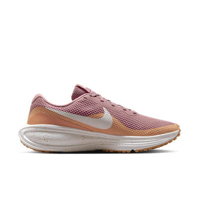 Nike Revolution 8 løpesko for vei til dame