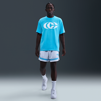 Caitlin Clark Nike Basketball T-Shirt