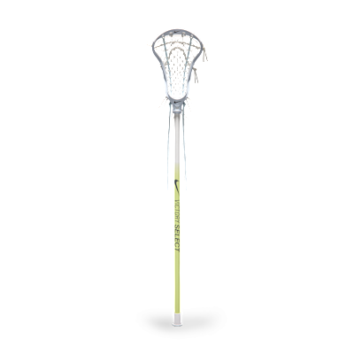 Victory Select Women's Lacrosse Complete Stick
