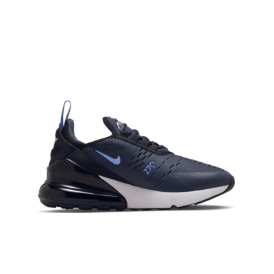 Nike Air Max 270 Older Kids' Shoes