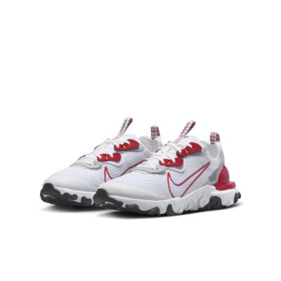 Nike React Vision Schuh für ältere Kinder