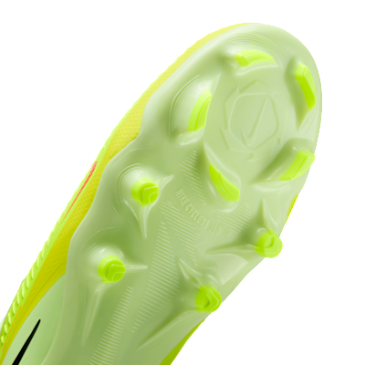 Nike Phantom 6 Low Pro Firm-Ground Soccer Cleats