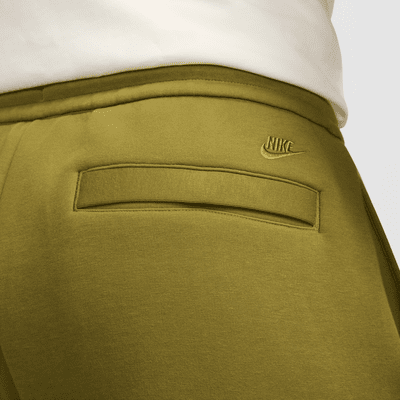 Nike Tech Pantalón entallado de tejido Fleece - Hombre