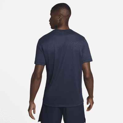 Playera de fitness para hombre Nike Dri-FIT Legend