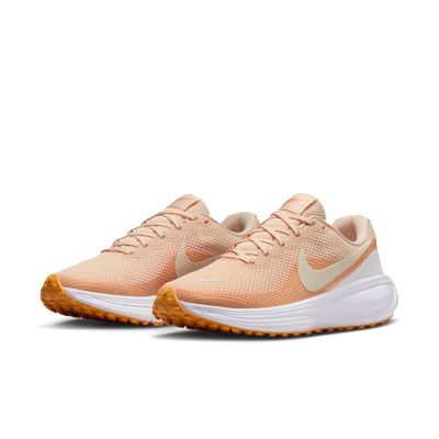 Damskie buty do biegania po asfalcie Nike Revolution 8