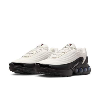 Tenis acondicionados para el invierno para hombre Nike Air Max DN