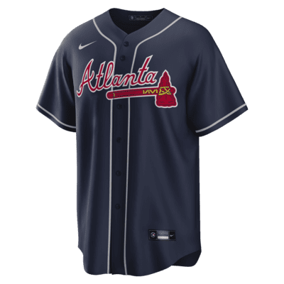 MLB Atlanta Braves (Matt Olson)