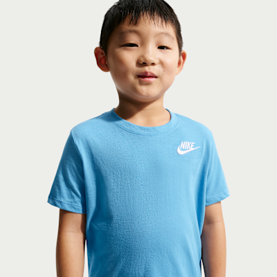 Nike Little Kids' 2-Piece Knit Shorts Set
