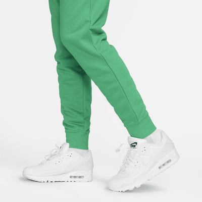 Nike Sportswear Club Fleece Women's Mid-Rise Joggers