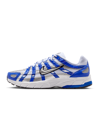 Unisex кроссовки Nike P-6000