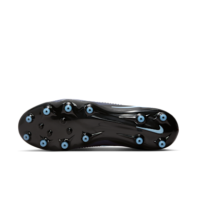 Crampons de foot pour terrain synthétique Nike Phantom 6 Low Pro