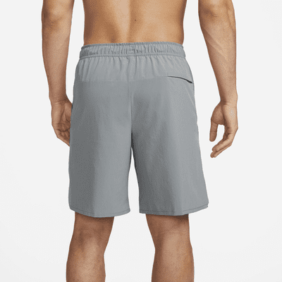 Shorts versátiles sin forro Dri-FIT de 23 cm para hombre Nike Unlimited