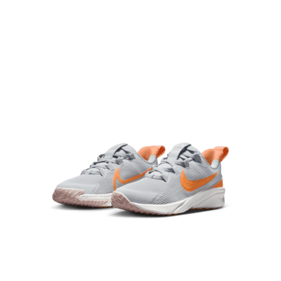 Nike Star Runner 4 小童鞋款