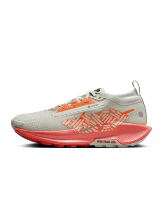 Женские кроссовки Nike Pegasus Trail 5 GORE-TEX Waterproof Trail для бега