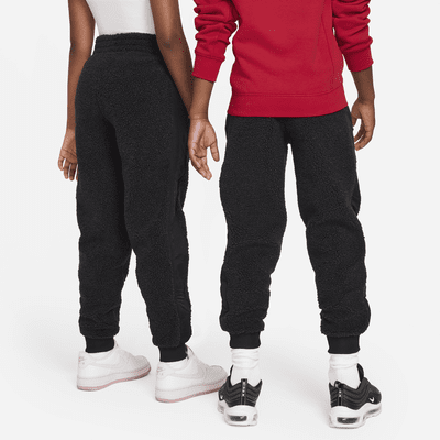 Nike Sportswear Club Fleece Winterized Hose für ältere Kinder