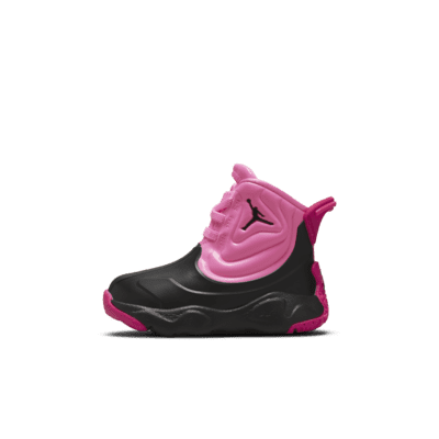 jordan pink drip