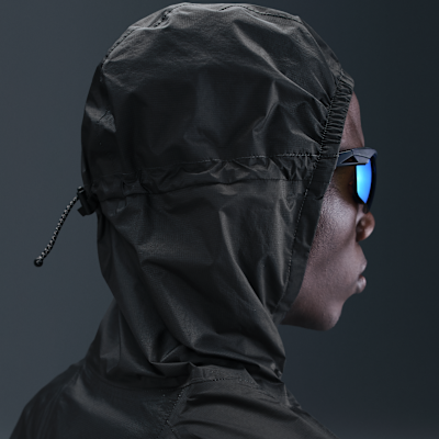 Veste de running imperméable Nike Trailwind Storm-FIT ADV pour homme