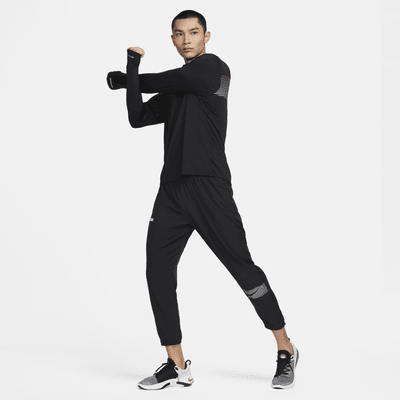 Nike Challenger Flash Men's Dri-FIT Woven Running Trousers