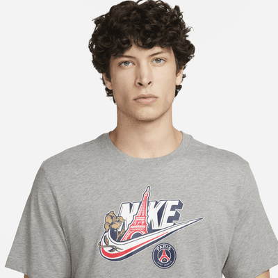 Paris Saint-Germain Men's Nike T-Shirt