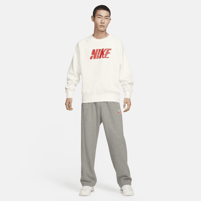 Nike Sportswear 'LNY' Men's Crew-Neck Sweatshirt. Nike ZA