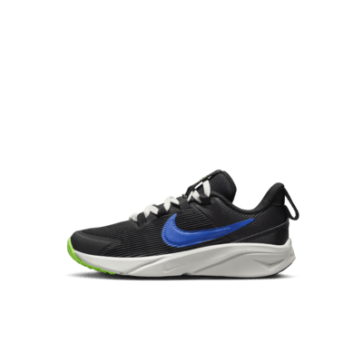 Nike Star Runner 4 Younger Kids' Shoes